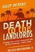 Death to the Landlords (The Felse Investigations Book 11) (English Edition)