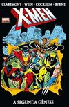 X-Men: A Segunda Gnese