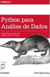 Python para anlise de dados - 1 Edio