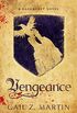 Vengeance: A Darkhurst Novel (English Edition)