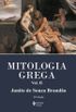 Mitologia Grega - vol. II
