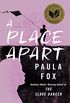 A Place Apart (English Edition)
