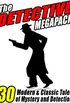 The Detective MEGAPACK 