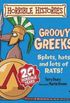 Horrible Histories: Groovy Greeks