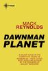 Dawnman Planet (United Planets Book 2) (English Edition)