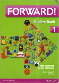 Forward! - Level 1. Student Book (+ Workbook + Multi-Rom)