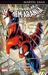 Marvel Saga: O Espetacular Homem-Aranha - Volume 6