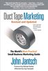 Duct Tape Marketing Revised and Updated: The World