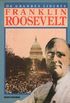 Os grandes lderes: Franklin Roosevelt