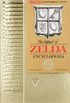 The Legend of Zelda Encyclopedia Deluxe Edition