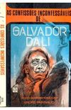 As Confisses Inconfessveis de Salvador Dal