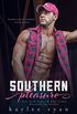 Southern Pleasure (Southern Heart Book 1) (English Edition)