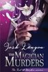 The Magician Murders