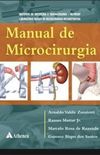 Manual de Microcirurgia