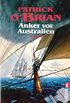 Anker vor Australien (Ein Jack-Aubrey-Roman 14) (German Edition)