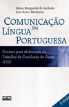 Comunicao em Lngua Portuguesa