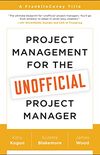 Project Management for the Unofficial Project Manager: A FranklinCovey Title (English Edition)