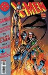 X-Men 1ª Série - n° 139
