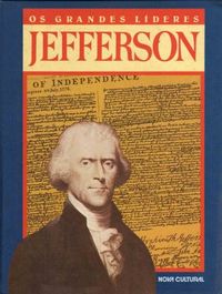 Os grandes lderes: Jefferson