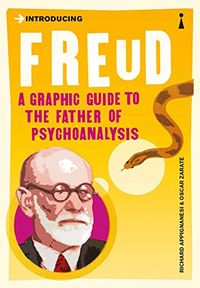 Introducing Freud: A Graphic Guide (Introducing...) (English Edition)