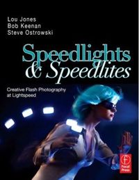 Speedlights & Speedlites