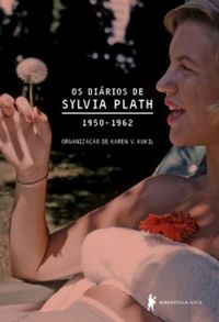 Os diários de Sylvia Plath