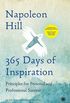 365 Days Of Inspiration