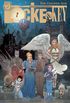 Locke and Key: the Golden Age