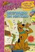 Scooby-Doo! Decifrando Um Misterio. Livro De Pistas Ilustradas
