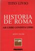 Histria de Roma (ab urbe condita libri): quinto volume