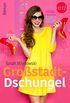 Grostadt-Dschungel (German Edition)