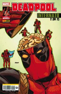 Deadpool #17