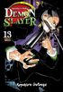 Demon Slayer: Kimetsu No Yaiba #13