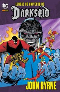 Lendas do Universo DC: Darkseid