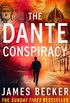 The Dante Conspiracy (English Edition)