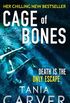 Cage Of Bones (Brennan and Esposito Series Book 3) (English Edition)