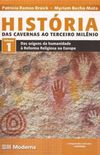 Histria: Das Cavernas ao Terceiro Milnio Vol. 1