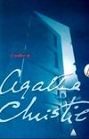 Caixa Box: O Melhor de Agatha Christie (3 Livros)