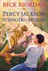 Percy Jackson and The Singer of Apollo