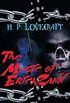 H.P. Lovecraft - The Music of Erich Zann (English Edition)