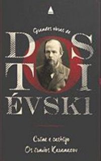 Grandes Obras de Dostoivski