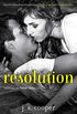 Resolution (Swept Away) (English Edition)