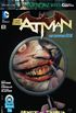 Batman #13 - Os Novos 52