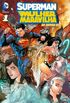 Superman & Mulher Maravilha (Os Novos 52) #01