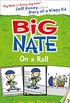 Big Nate on a Roll (Big Nate, Book 3)