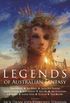 Legends of Australian Fantasy (English Edition)