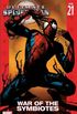Ultimate Spider-Man Vol. 21: War of the Symbiotes