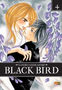Black Bird #04