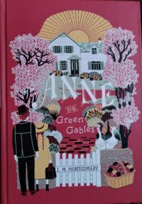 Anne De Green Gables