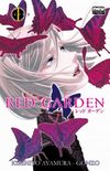 Red Garden: Volume #01